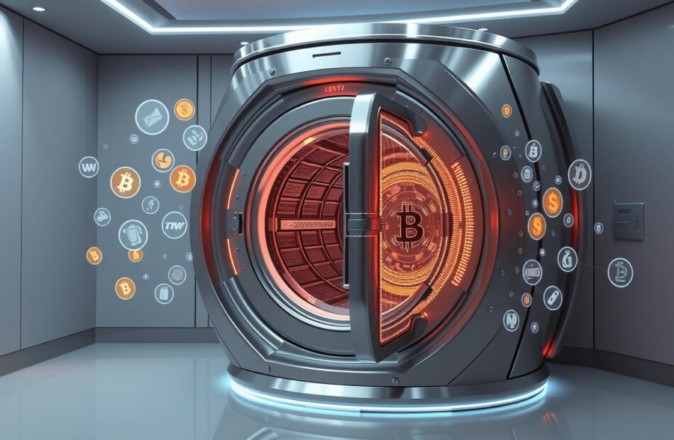 Cryptocurrency