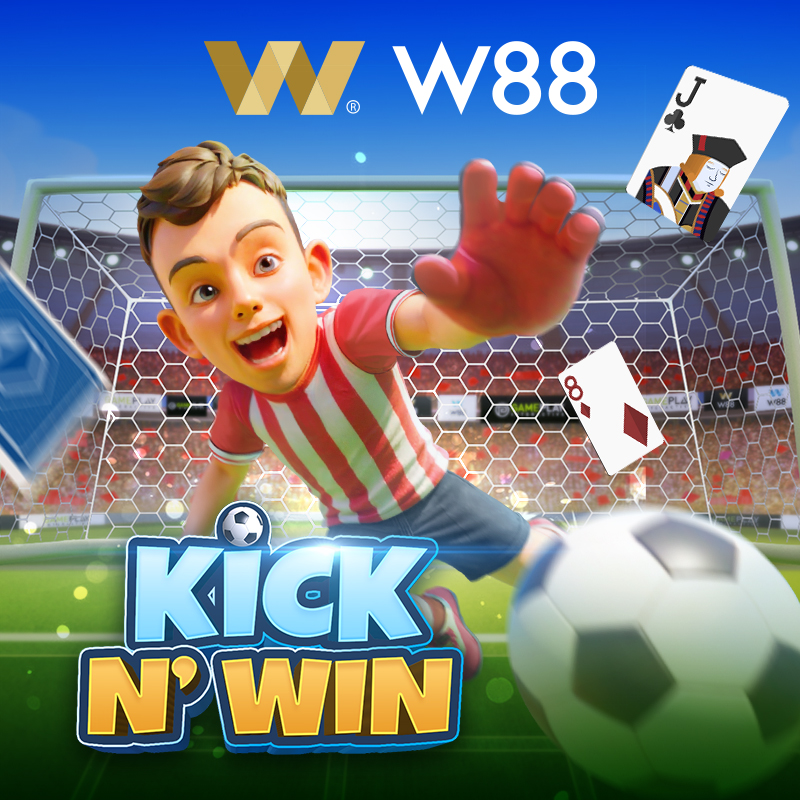 Kick n Win