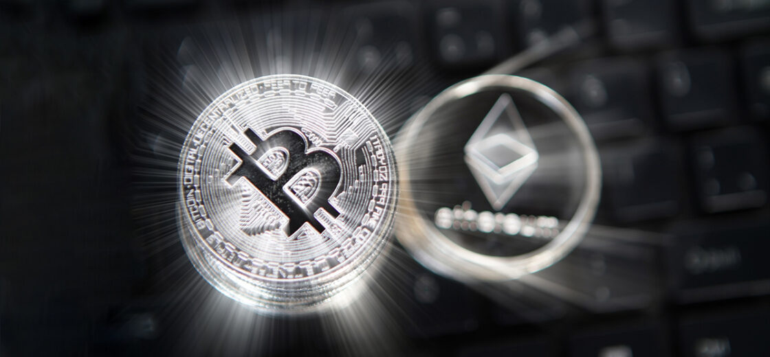 Bitcoin ETFs Gain as Ethereum Sees Major Outflows