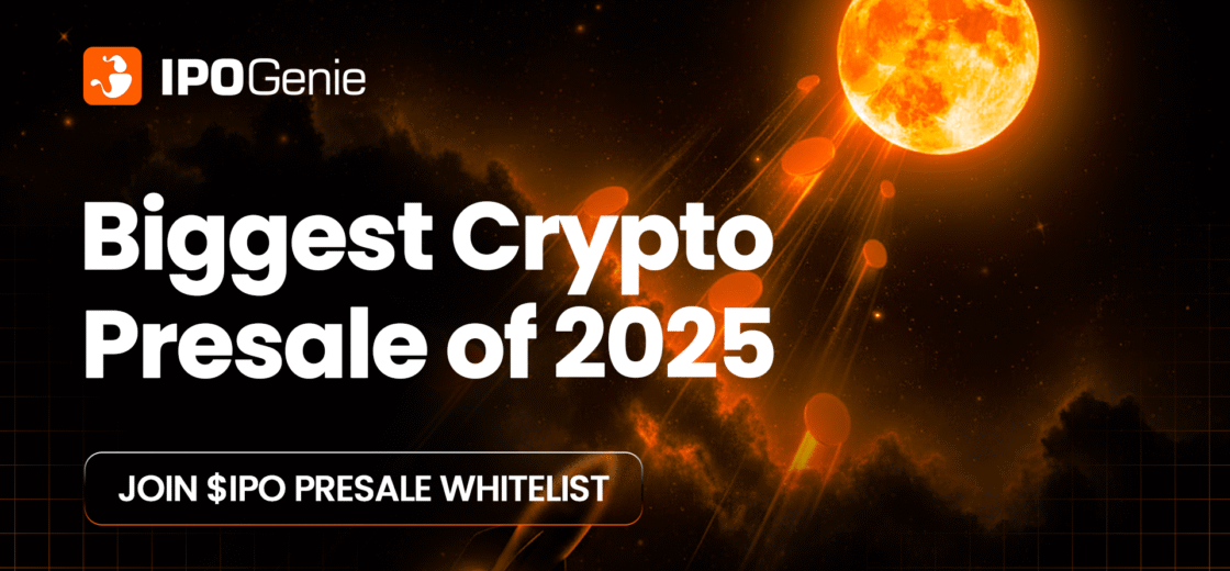 Crypto Presales Set to Surge Again by 2026