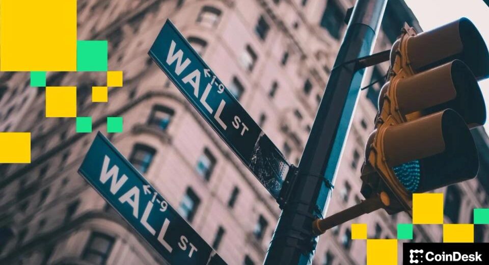 Crypto and Finance to Merge by 2026, Says CoinShares