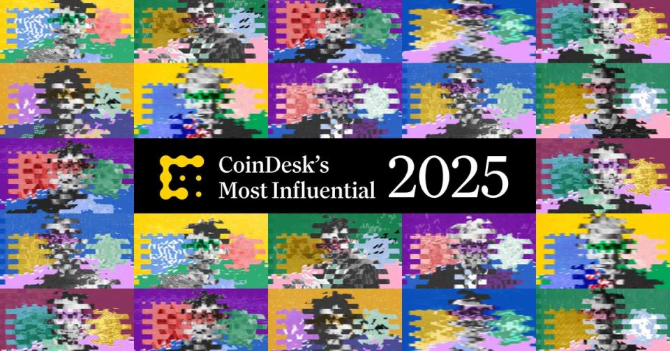 Crypto in 2025: Key Influencers and Major Shifts