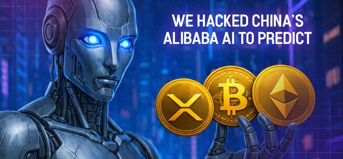 KIMI AI Predicts XRP $8, BTC $250K, ETH $20K by 2026