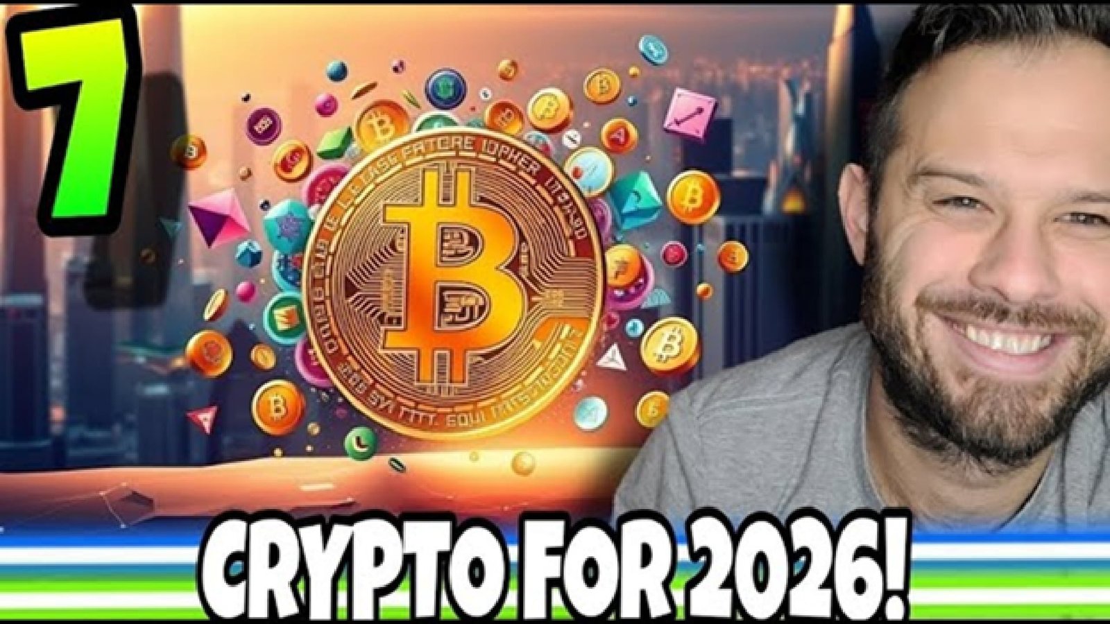Top Crypto Projects to Watch Heading Into 2026 - CrytoBoleh
