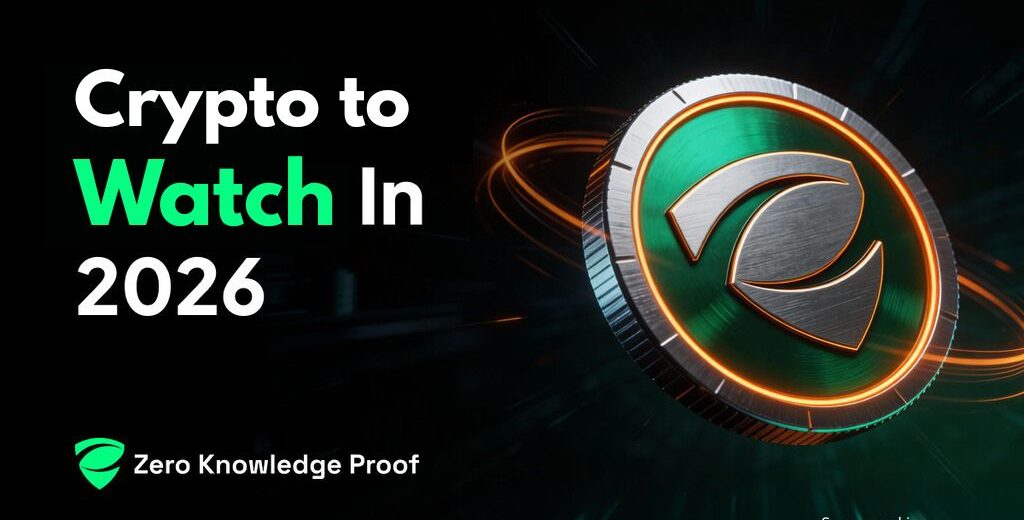 ZKP Gains Traction Amid Crypto Market Fear