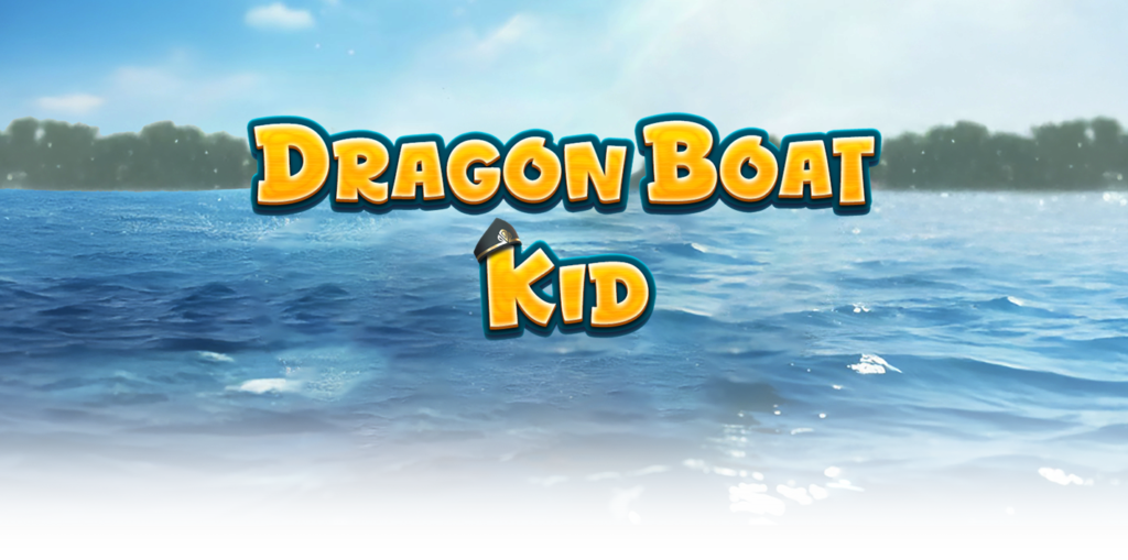 Dragon Boat Kid By Crescendo Games – Paddle Fast, Win Big!