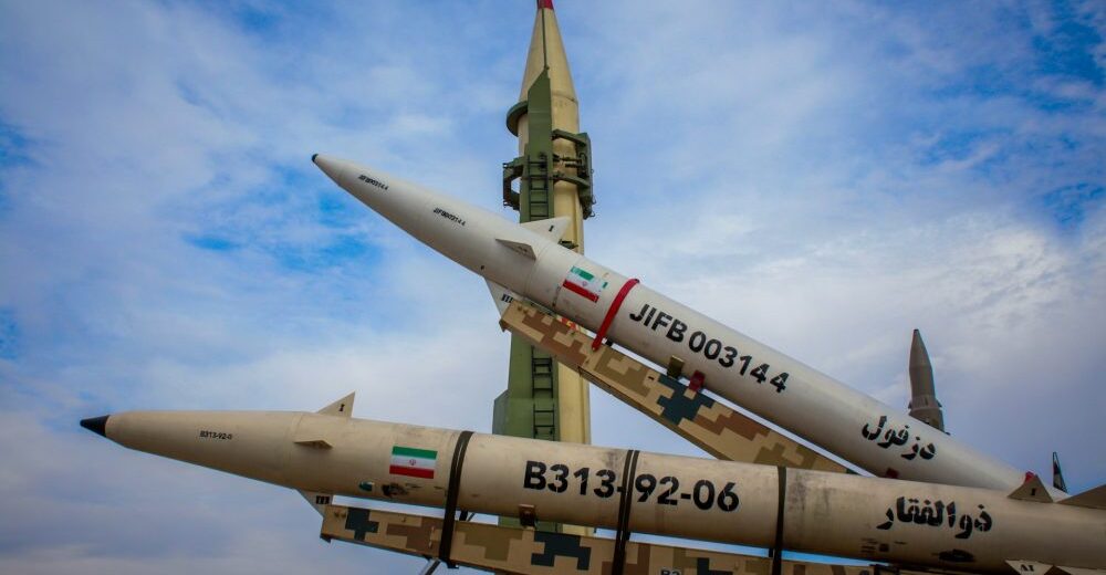 Middle East Conflict Shakes Crypto Markets