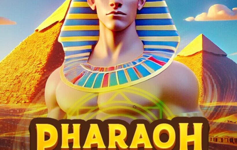 Pharaoh Gates by Spade Gaming: Where Ancient Magic Awaits