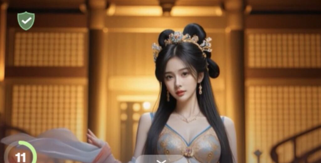 Sweet Secret – Reveal the Sweet Surprise By Gameplay Interactive (GPI)