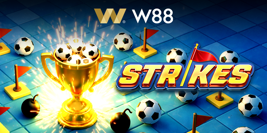 Crescendo Games Presents Strikes – Hit the Target, Score the Win!