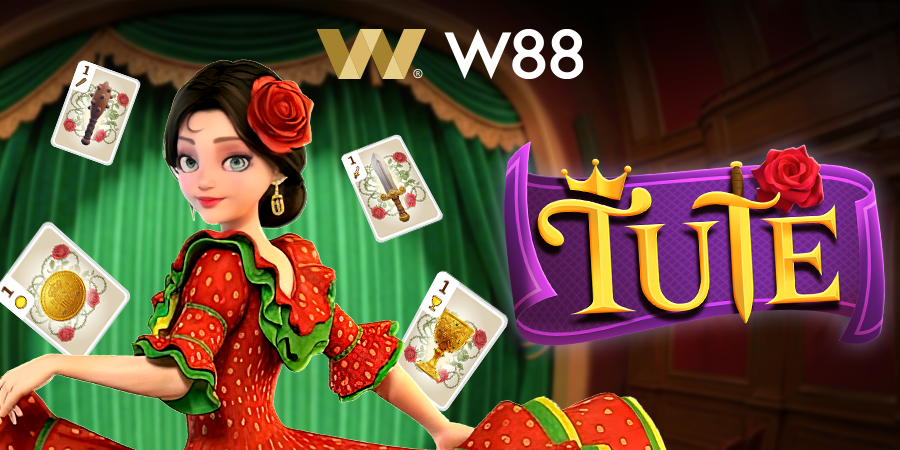 Gameplay Interactive Presents – Tute – Every Trick Counts