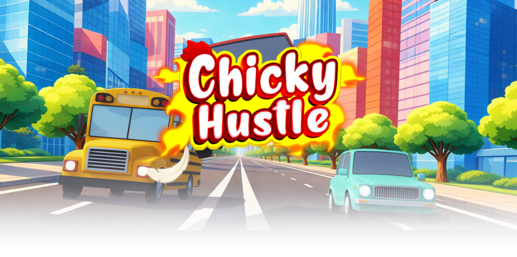 Chicky Hustle by Crescendo Games