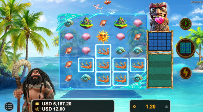 Maui Voyage by Gameplay Interactive