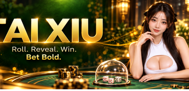 Tai Xiu Gameplay Interactive Smart Games