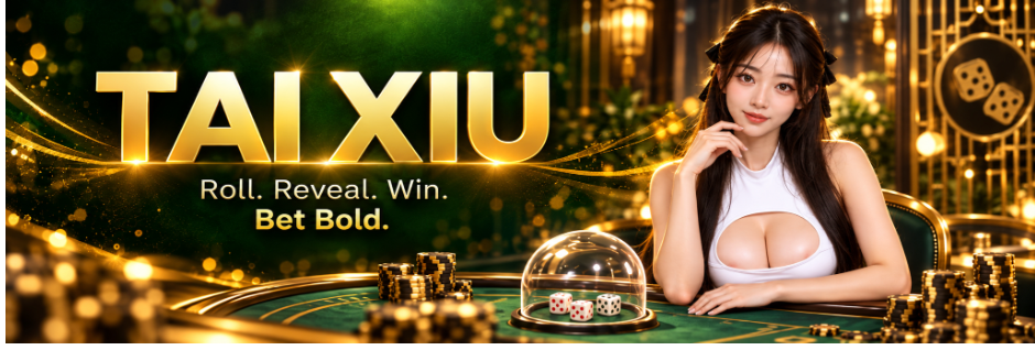 Tai Xiu Gameplay Interactive Smart Games